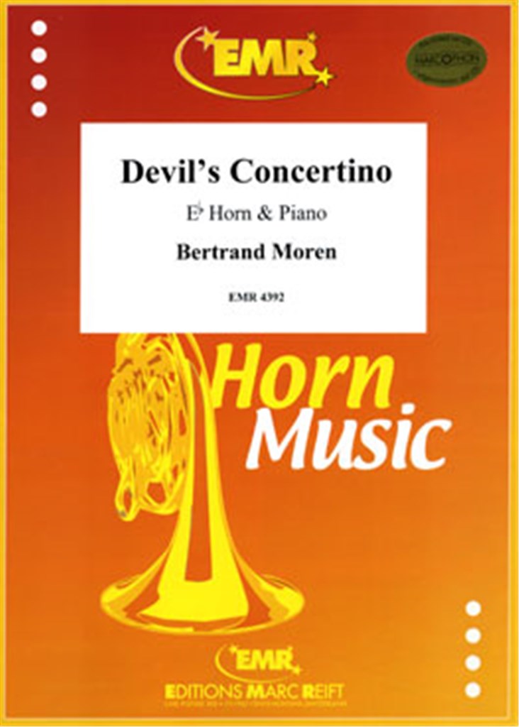 Devil's Concertino